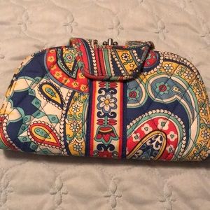 Vera Bradley wallet